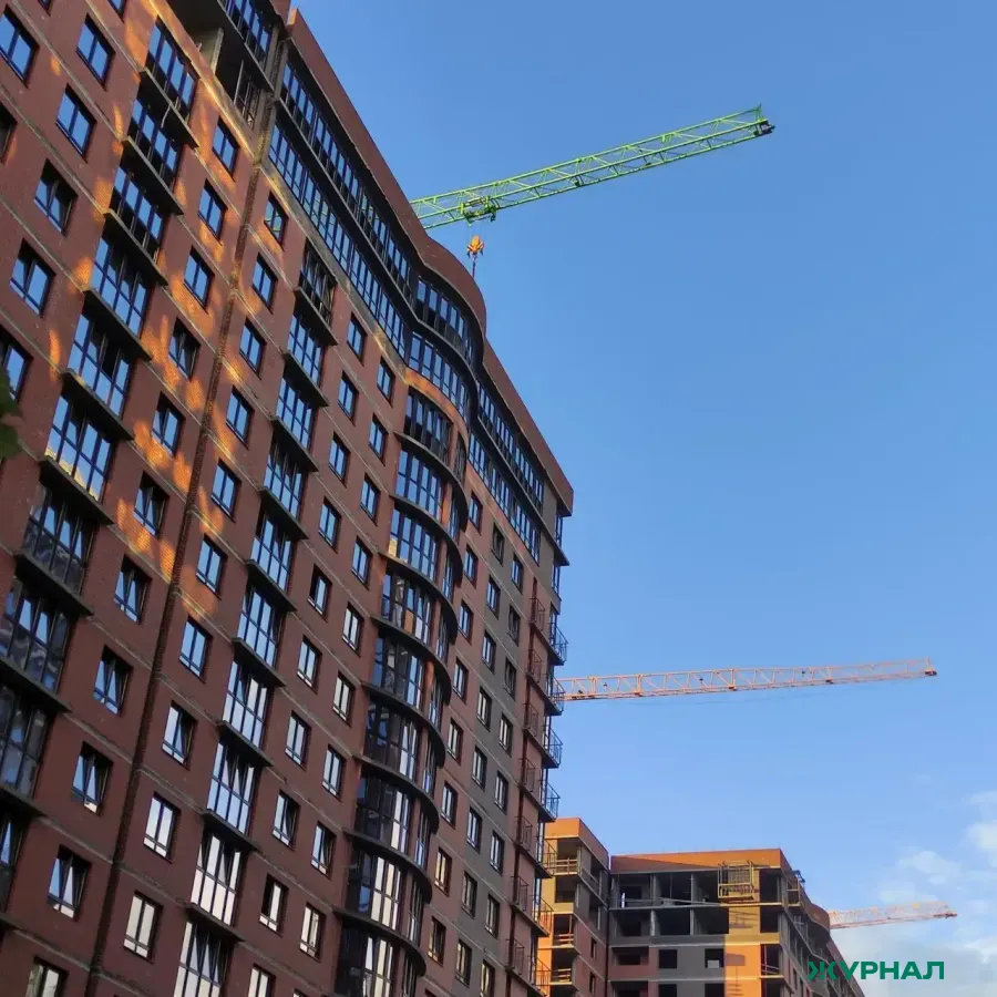 В Саратовской области введены в эксплуатацию более 20 жилых домов