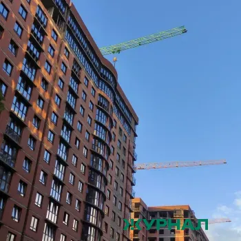 В Саратовской области введены в эксплуатацию более 20 жилых домов