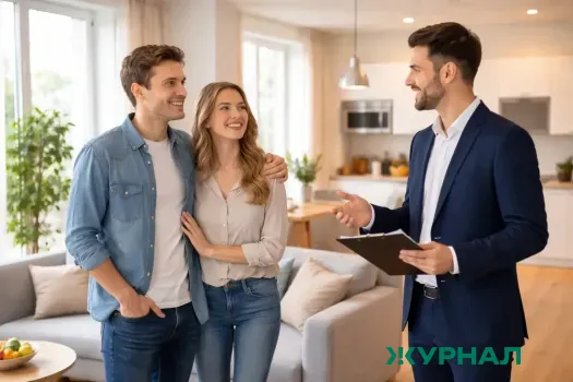 Цены на жилье в Саратовской области продолжают расти