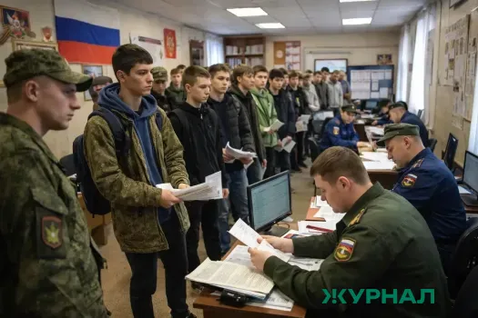 Прокуратура Саратовской области выявила нарушения в призывной кампании