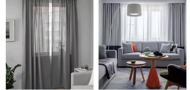 Гобеленовые шторы: как выбрать ткань для уюта и стиля в интерьере