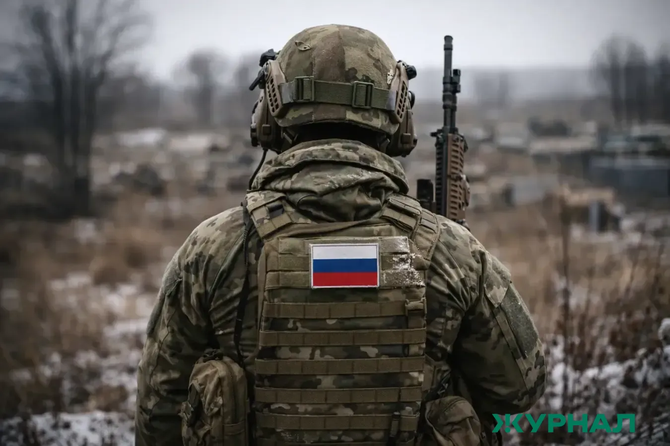 Саратовский боец награжден медалями «За храбрость» I и II степени