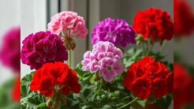 Эликсир для пеларгоний: как сделать подкормку из 4 ингредиентов для пышного цветения