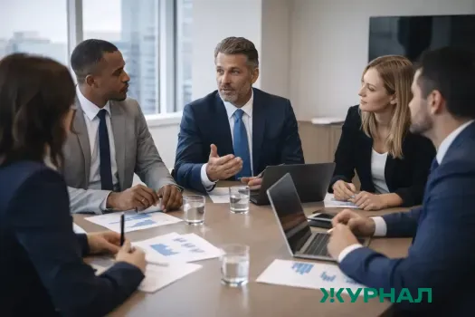 Как восстановить концентрацию на рабочем месте в Саратове