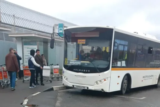 Изменения в расписании автобуса №&thinsp;350: новые рейсы с 1 марта