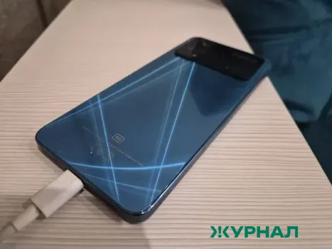 В Базарном Карабулаке задержан мужчина за кражу телефона у знакомой