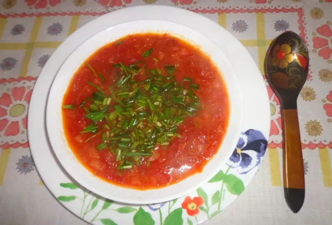 Специи для борща и щей: 4 ингредиента, которые раскроют вкус ваших супов