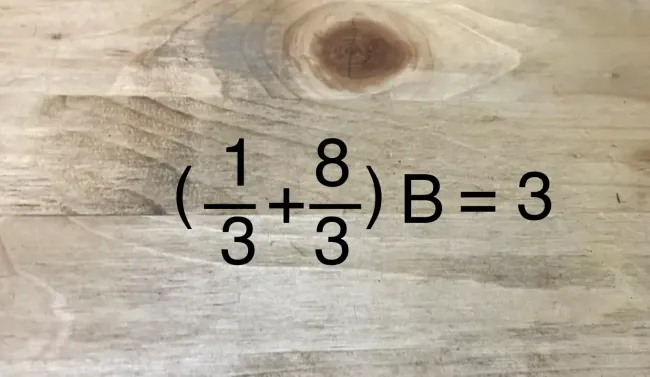 Проверьте свои математические навыки: решите уравнение за 15 секунд