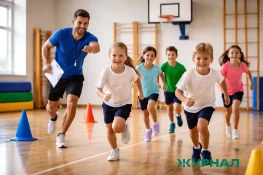 В Саратове обновят спортивную инфраструктуру школы №&thinsp;11 за 21,6 миллиона рублей