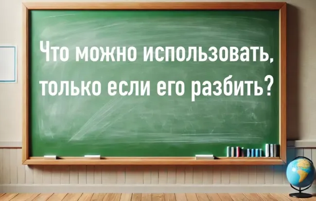 Загадка, которая покажет, как просто мыслить, как ребенок: проверьте свою логику