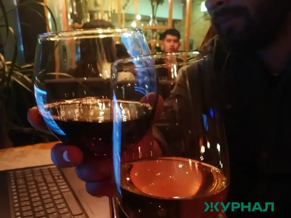 Потребление алкоголя в Саратовской области: жители региона стали покупать меньше спиртного