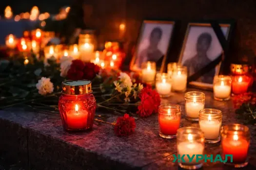 Восемь мужчин из Саратовской области погибли в ходе спецоперации