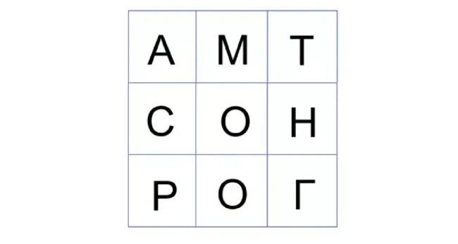 Языковые головоломки на 15 секунд: развивайте креативность и концентрацию всей семьей