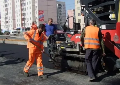 Дополнительные средства на ремонт дорог выделены в Саратовской области