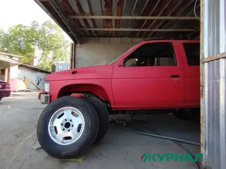 В Саратове приостановили работу СТО за незаконное трудоустройство мигранта