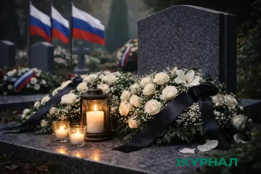 Прощание с Максимом Беляевым, погибшим в зоне СВО, пройдет в Балакове