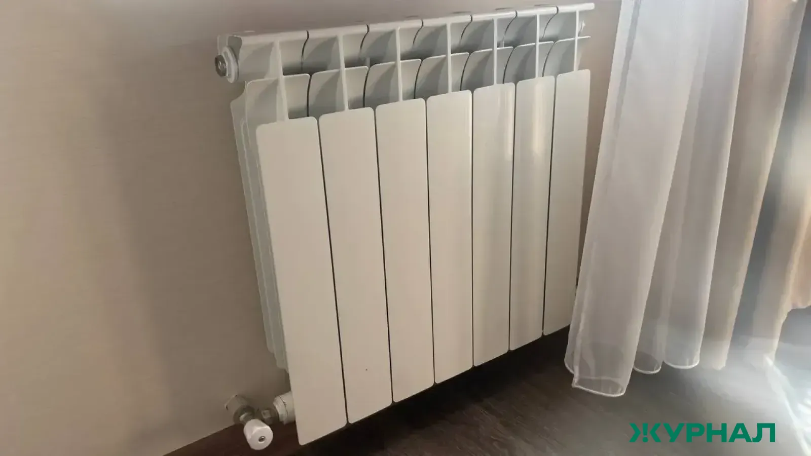 Алексей Антонов поручил проверить ситуацию с отоплением в Балаково