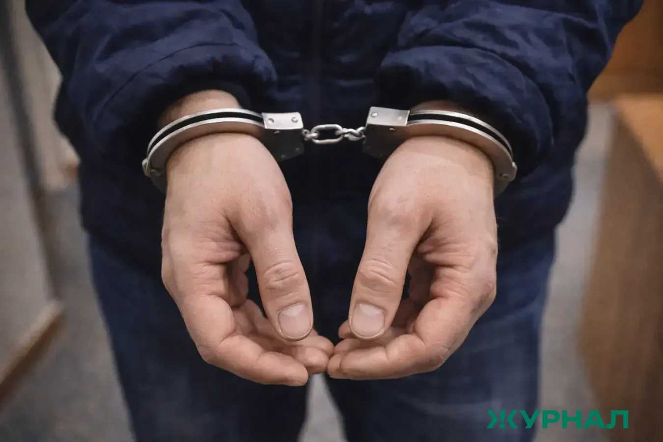 В Саратове задержан мужчина, украдущий дезодоранты из магазина