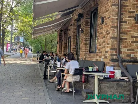 Саратовский омбудсмен предложила запретить кафе в объектах культурного наследия