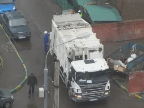 Регоператор в Саратове открыл 50 тысяч новых лицевых счетов по ТКО