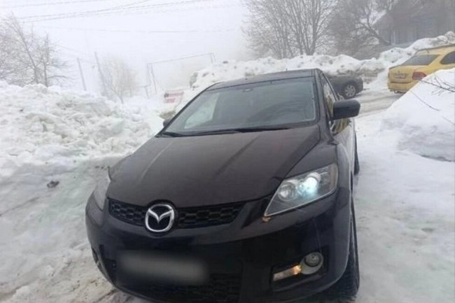 В Саратове у водителя, повторно пойманного за пьяным вождением, изъяли иномарку