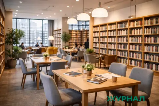 Ремонт библиотек в Саратове, Марксе и Степном проведут в рамках нацпроекта &laquo;Семья&raquo;