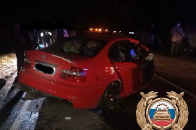 В Саратовской области начнётся суд над водителем, виновным в ДТП с жертвами