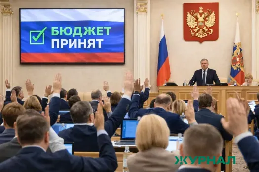 Депутаты Энгельсского района утвердили поправки в бюджет на развитие инфраструктуры