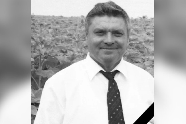 В Саратовской области скончался профессор Валерий Малышев