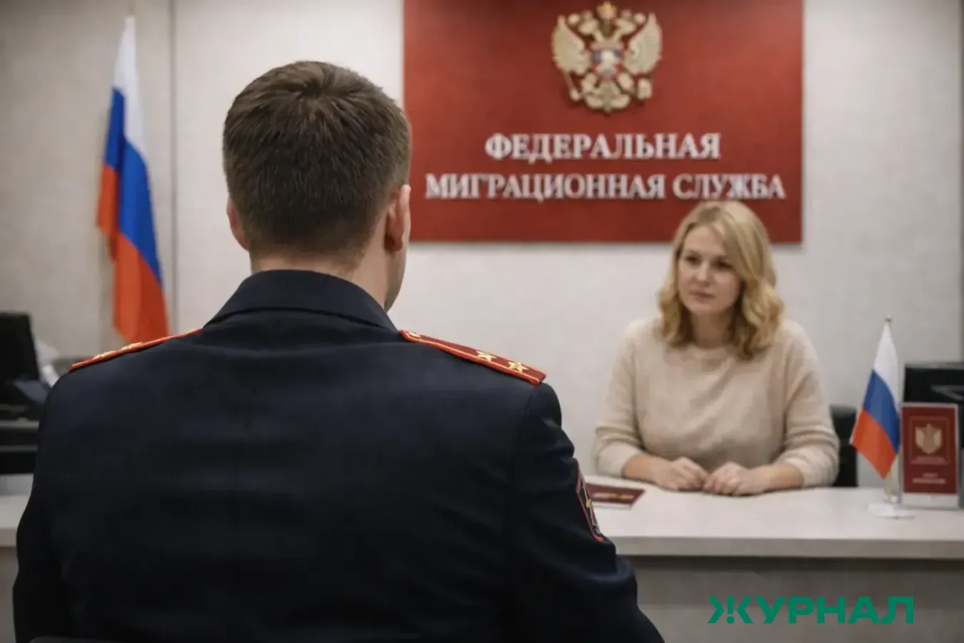 В Саратовской области пресечена организация незаконной миграции 14 иностранцев