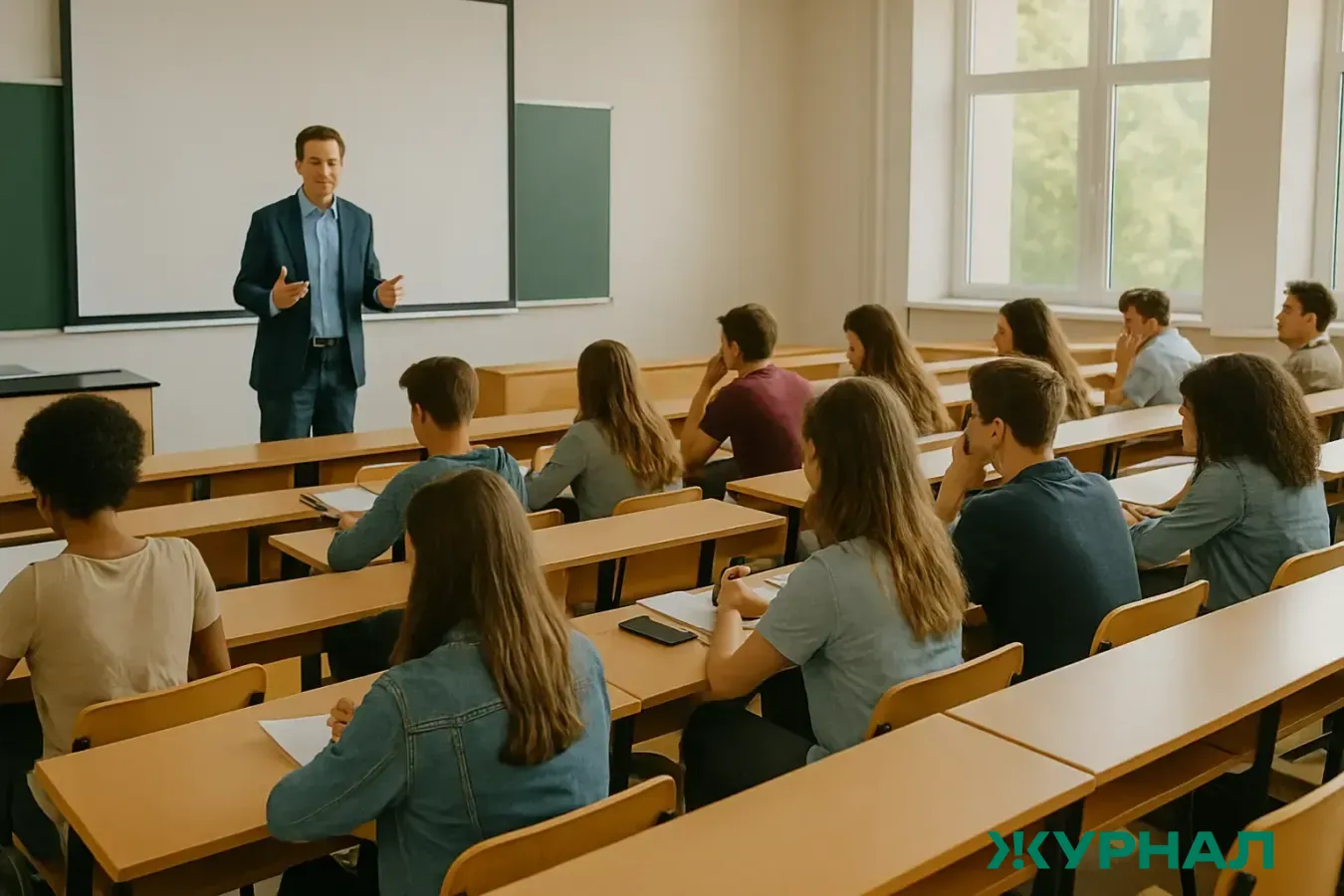 Саратовские вузы улучшили позиции в рейтинге Приволжского округа