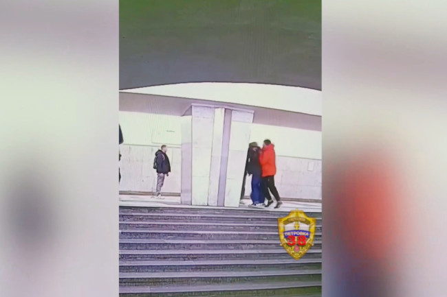 В Москве задержаны двое саратовцев по делу о грабеже в метро