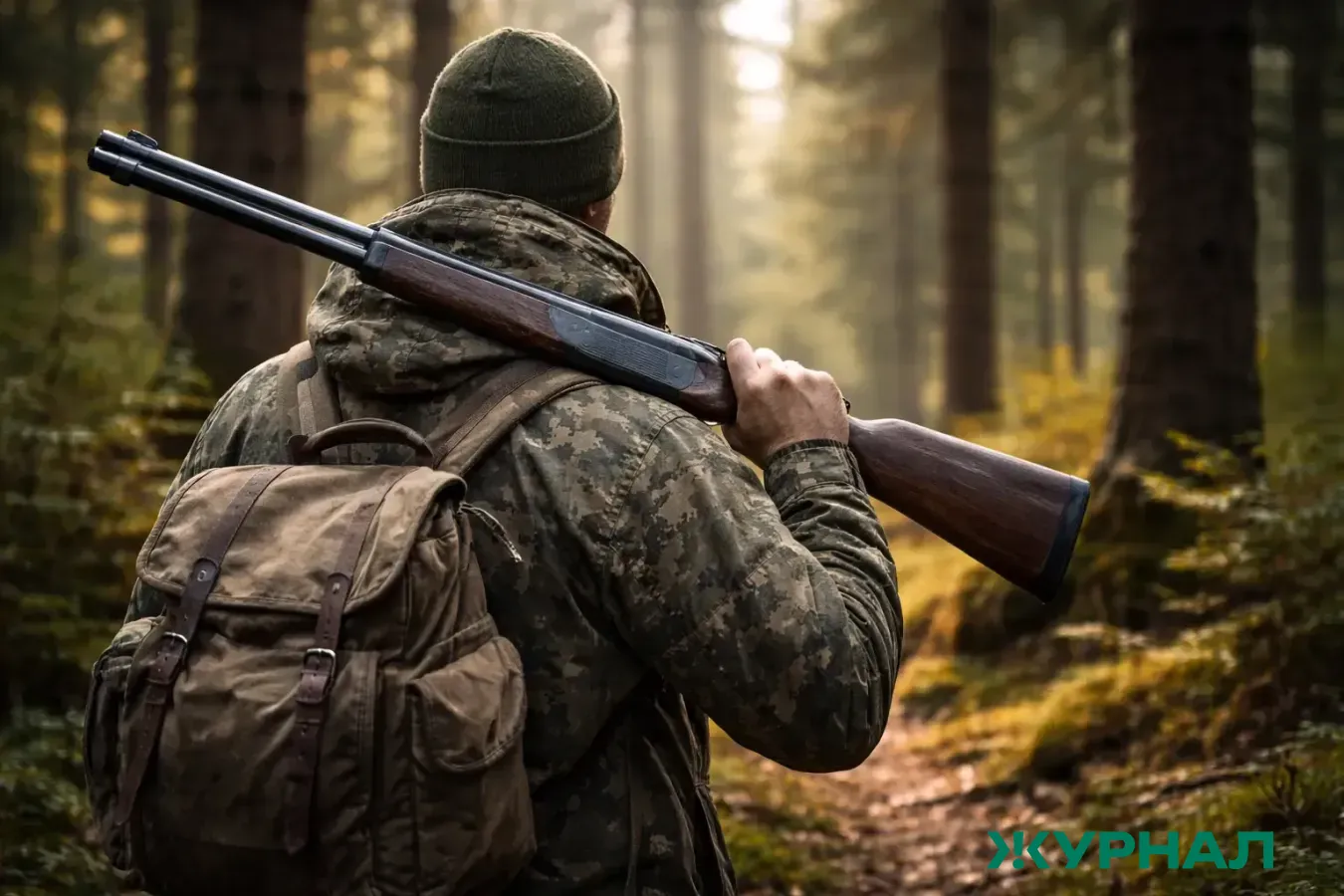 Охотникам напомнили о сроках сдачи разрешений на добычу животных в области