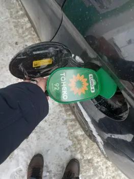 В Саратовской области подорожали все виды бензина и дизельное топливо