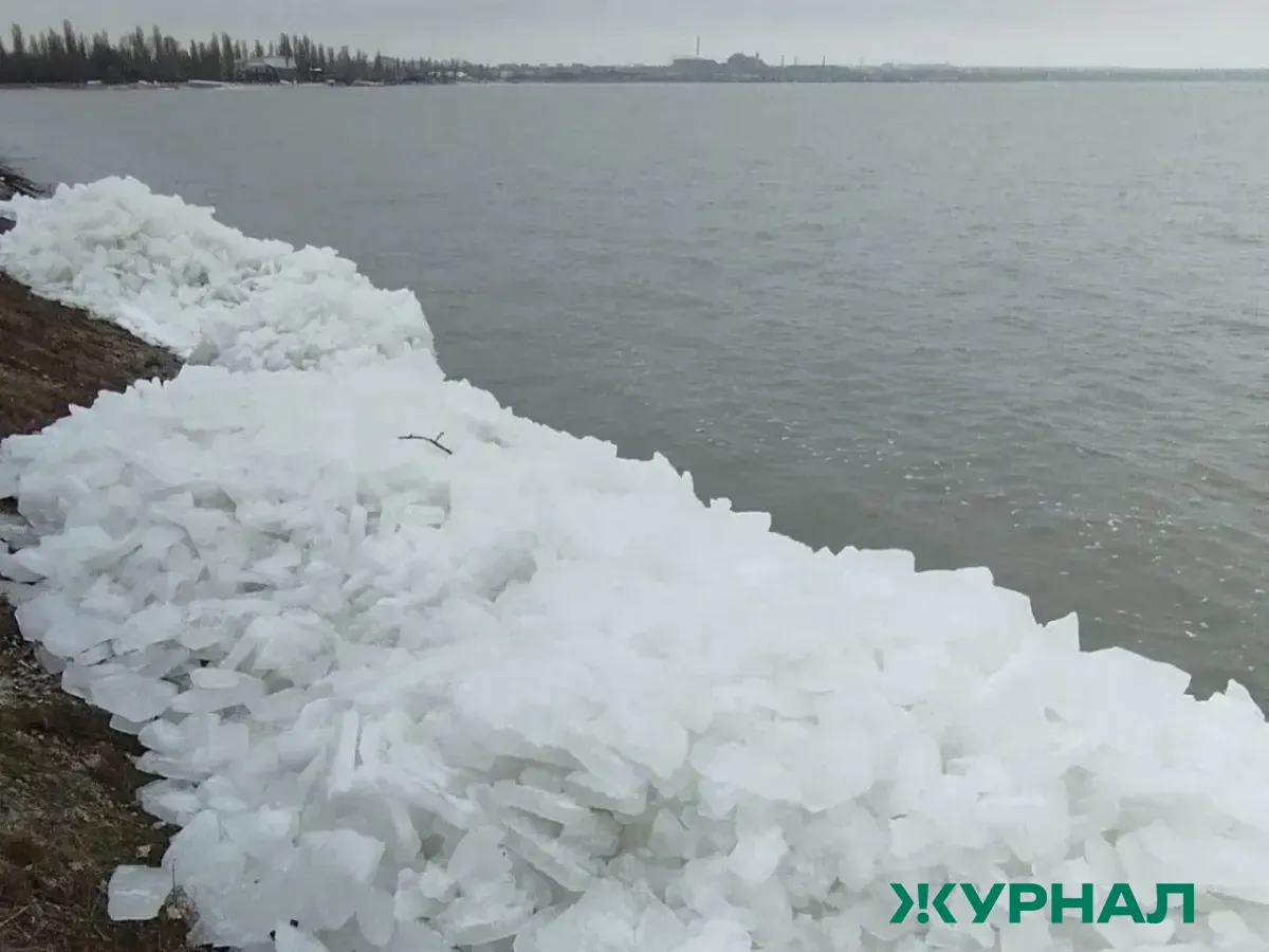 Опасность под весенним льдом Волги: метеоролог предупреждает о рисках