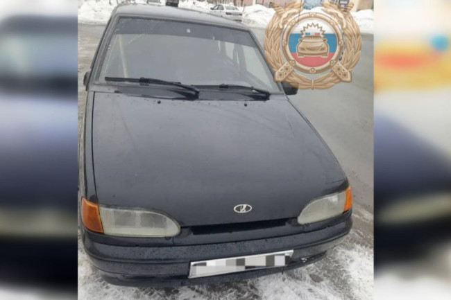 ДТП в Вольском районе: пострадал 13-летний пассажир легковушки