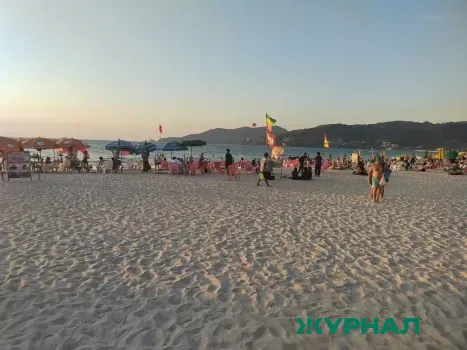 Жизнь на курорте: 3 главные проблемы, о которых стоит знать перед переездом