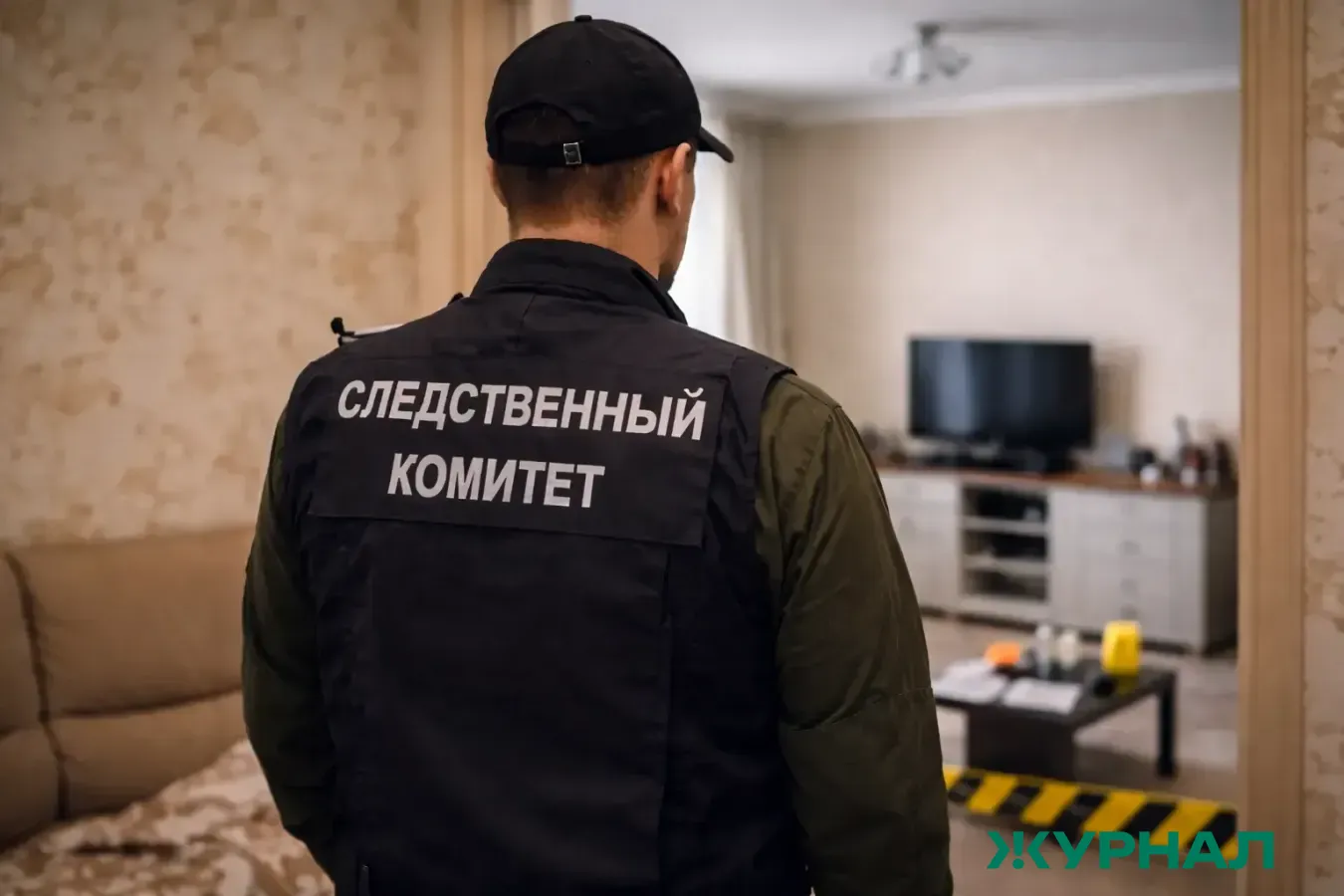 В Шевышевке 28-летний мужчина найден мертвым