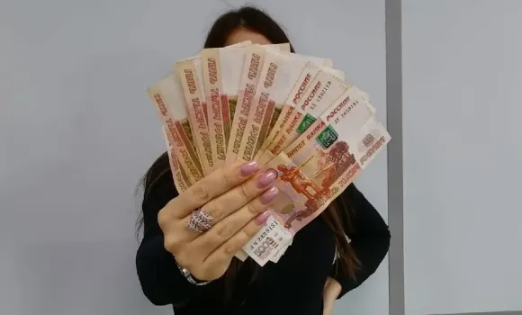 В Саратовской области открыты высокооплачиваемые вакансии для швей