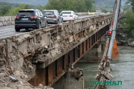 Реконструкция мостов в Саратовской области: новые контракты на 1,1 миллиарда рублей