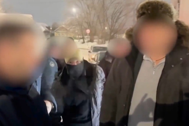 В Саратове возбуждено дело против заместителей директора водохозяйственного управления