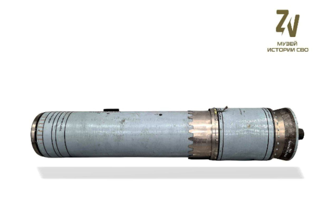 В Саратове открылась выставка стартовой ступени комплекса &laquo;Искандер&raquo;