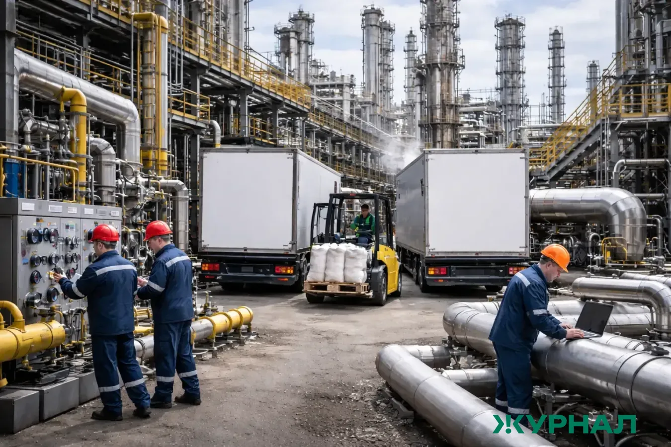 Рост промышленного производства в Саратовской области за январь 2026 года: что изменилось