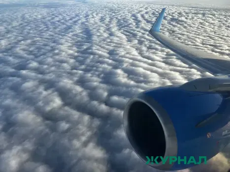 Саратовский аэропорт Гагарин запустил чартеры в Хургаду с авиакомпанией Nesma Airlines