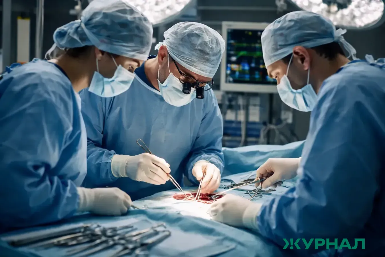 В Саратове женщине удалили опухоль тонкой кишки после рвоты и тошноты