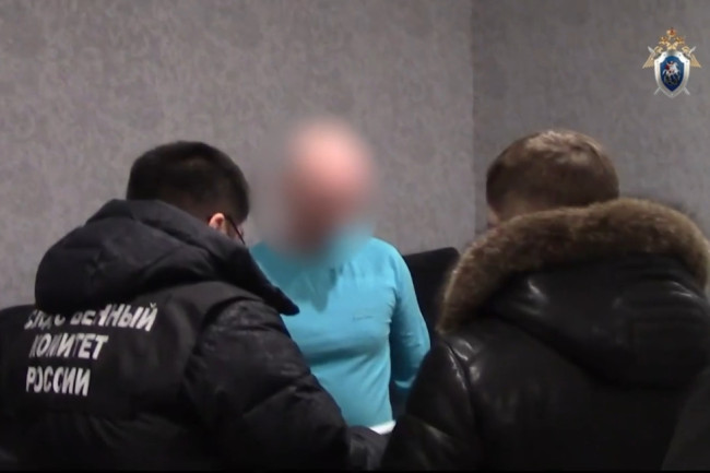 В Энгельсе возбуждено дело против мужчины за финансирование экстремистской организации