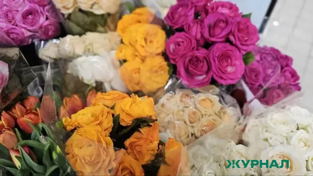 Женщины-дорожники Саратовской области получили поздравления к 8 Марта