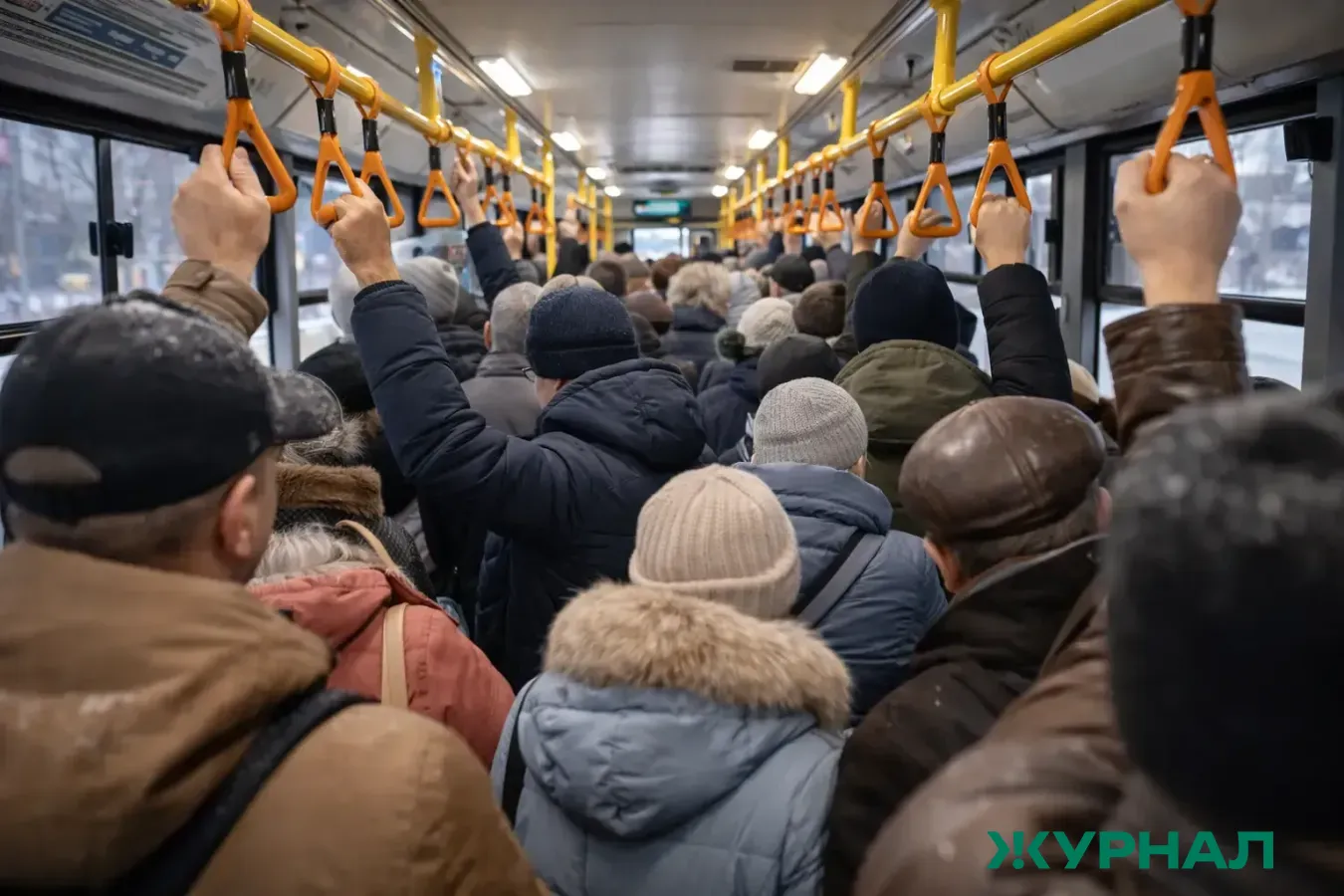 Все новые трамваи в Саратове вышли на линии после ремонта