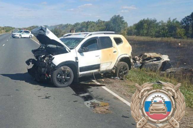 В Пугачеве осуждён водитель, виновный в ДТП со смертельным исходом