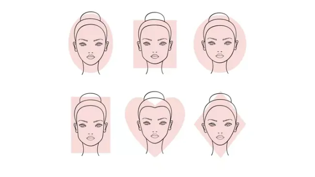 Секреты долголетия: узнайте, как форма вашего лица влияет на здоровье